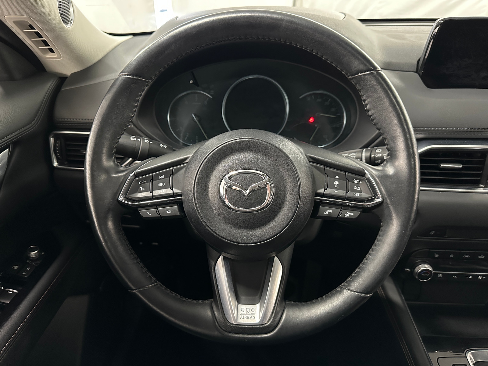 Thumbnail: 2019 Mazda CX-5 - 4