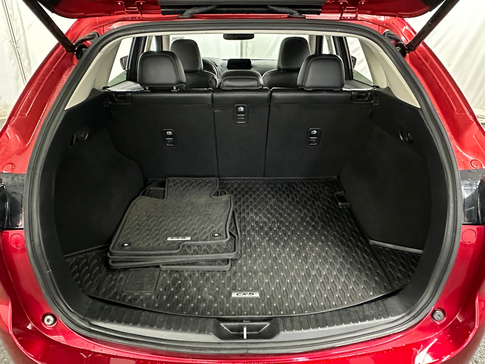 Thumbnail: 2019 Mazda CX-5 - 6