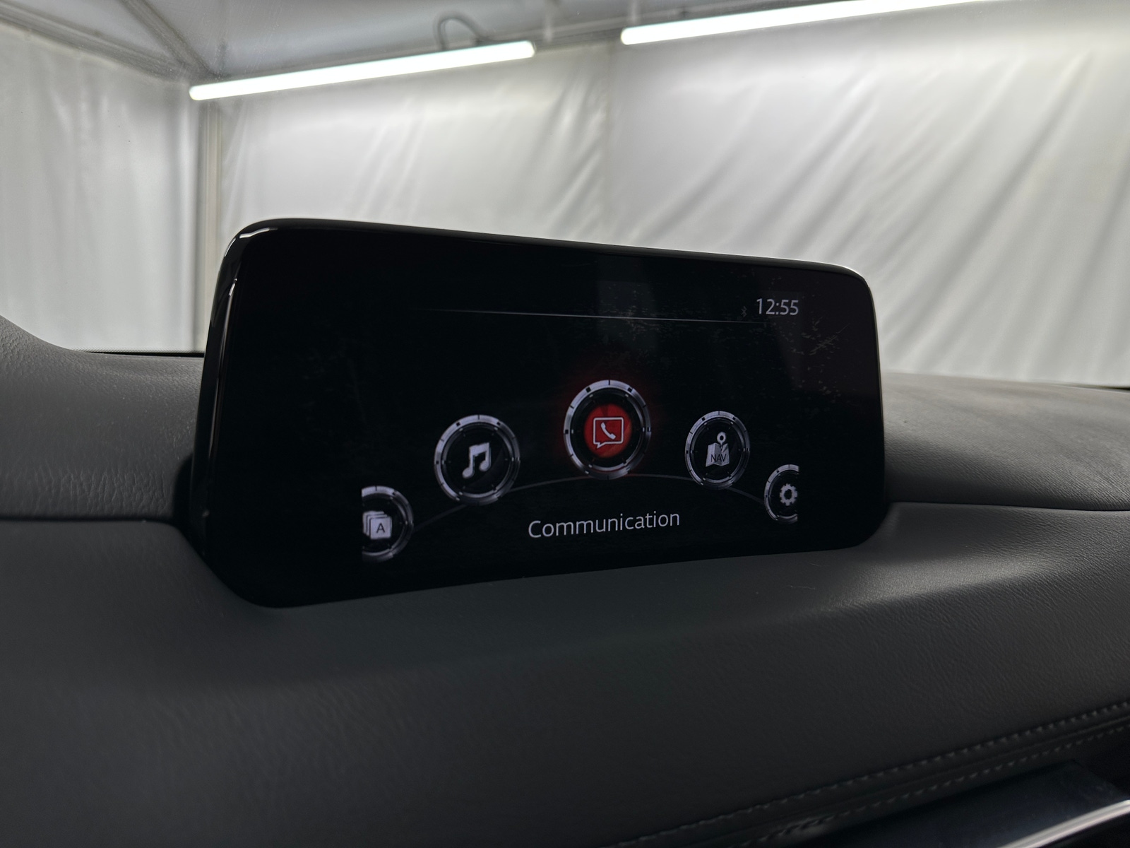 Thumbnail: 2019 Mazda CX-5 - 3