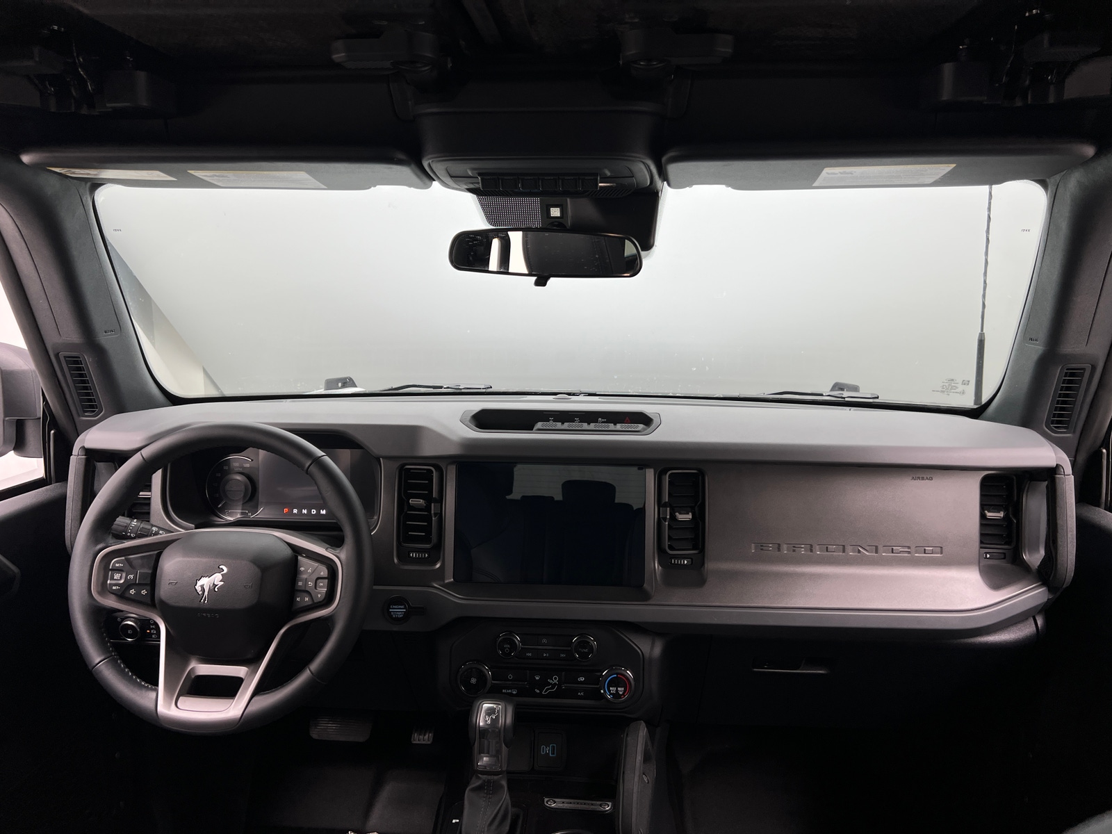 Thumbnail: 2024 Ford Bronco - 2