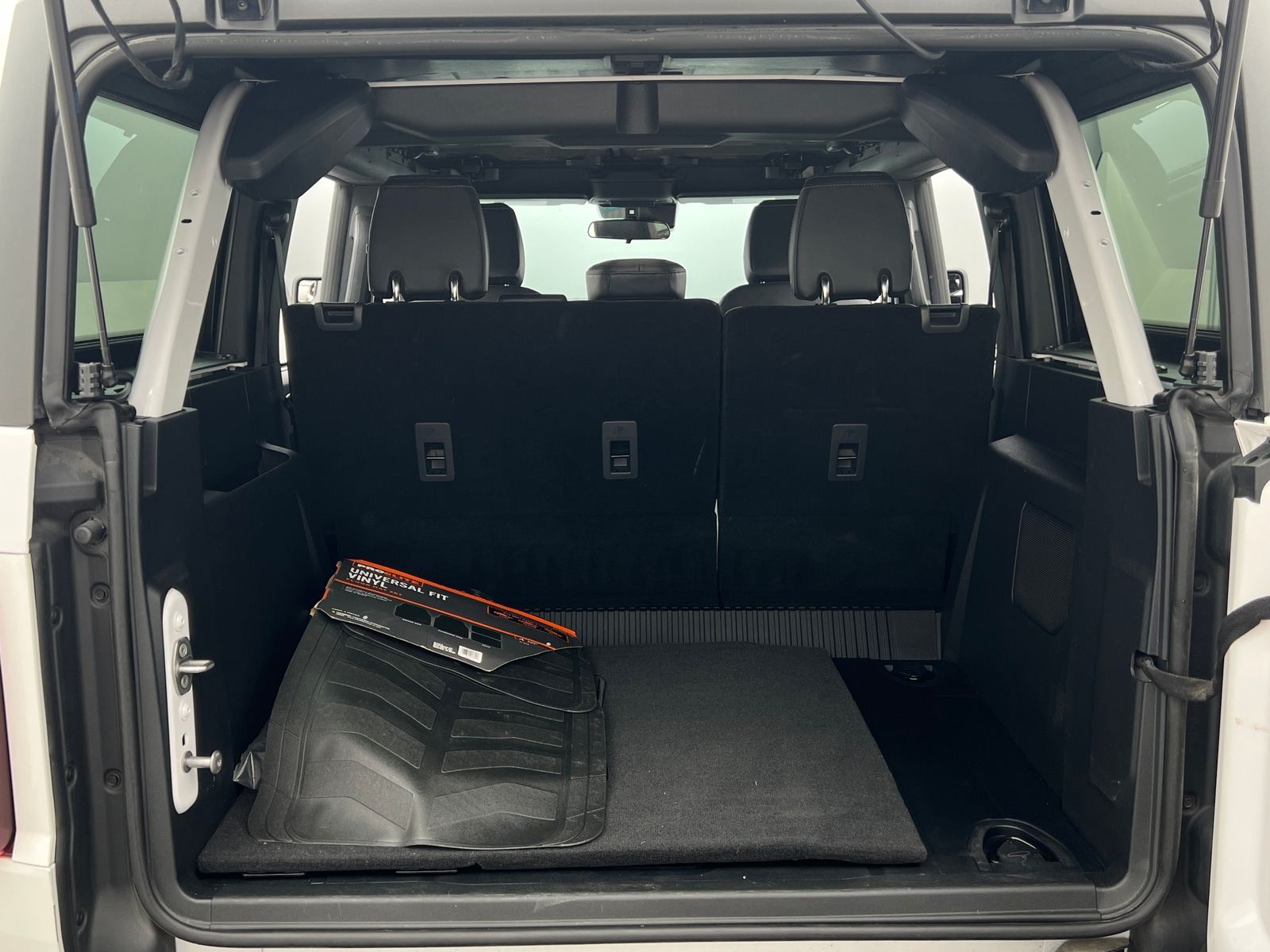 Thumbnail: 2024 Ford Bronco - 6