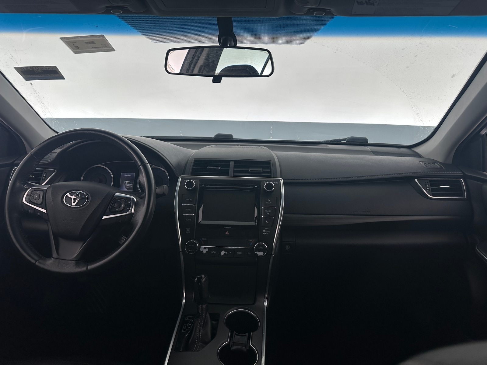 Thumbnail: 2017 Toyota Camry - 2