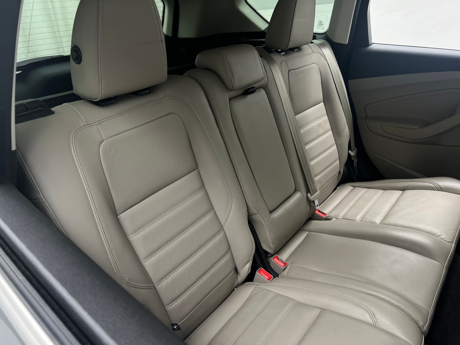 Thumbnail: 2018 Ford Escape - 5