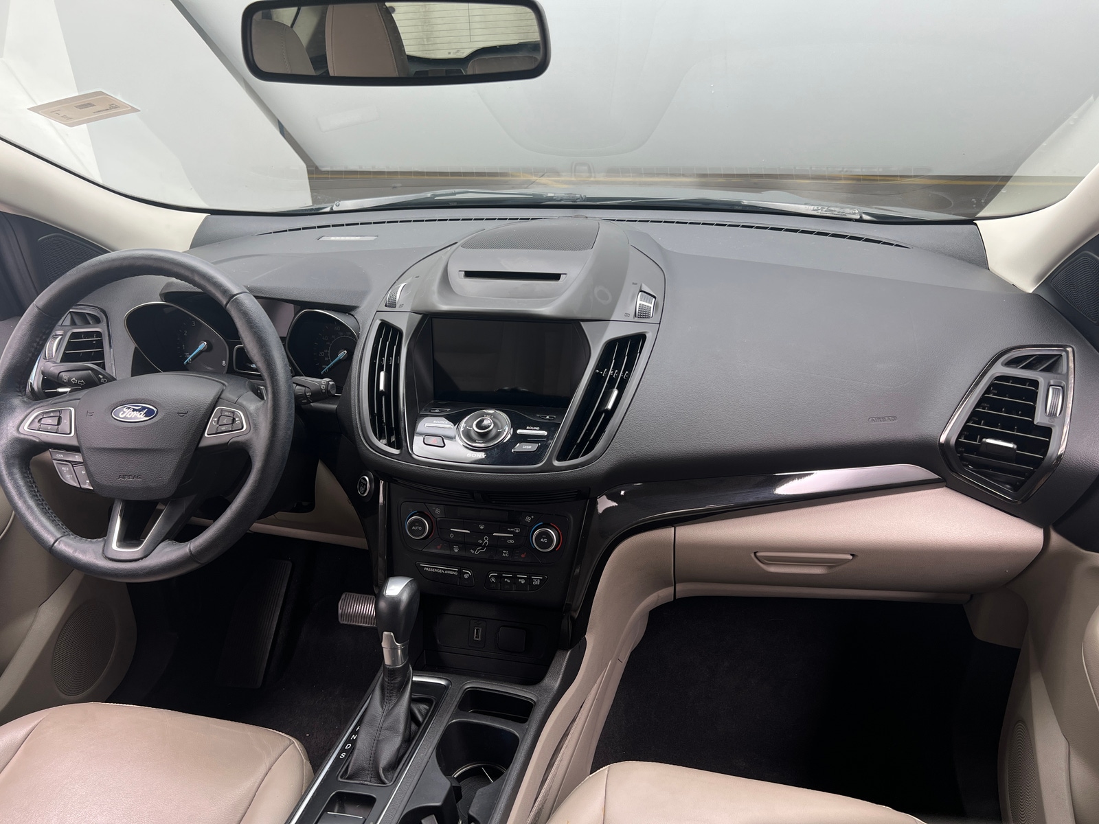 Thumbnail: 2018 Ford Escape - 2