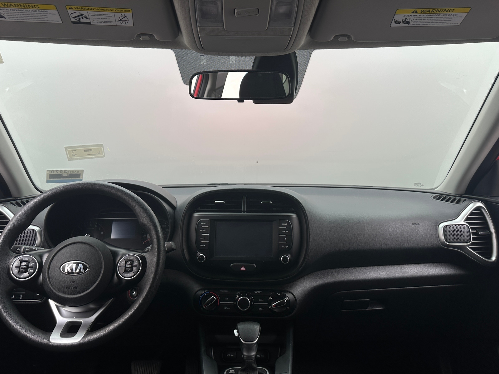 Thumbnail: 2020 Kia Soul - 3