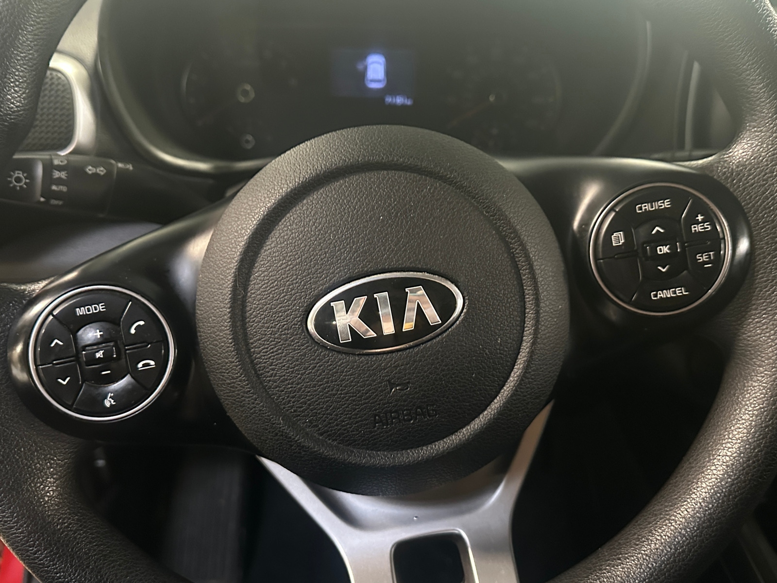 Thumbnail: 2020 Kia Soul - 5