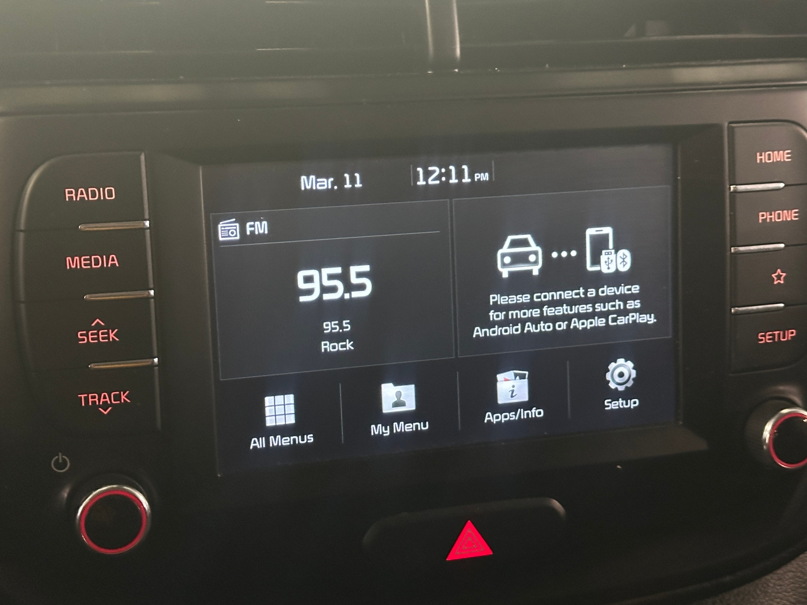 Thumbnail: 2020 Kia Soul - 4