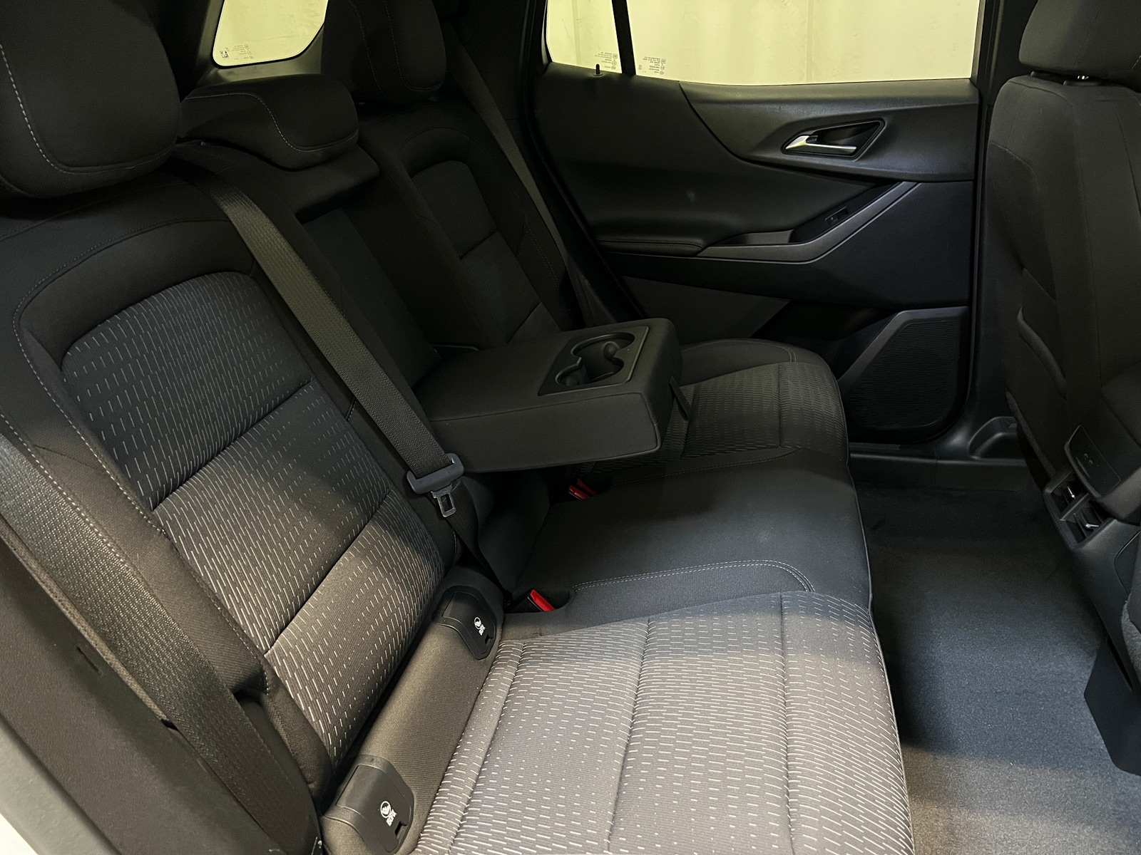 Thumbnail: 2025 Chevrolet Equinox - 6