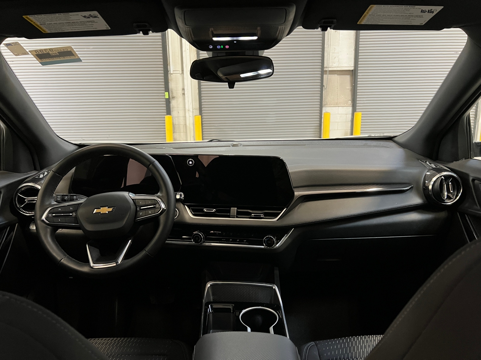 Thumbnail: 2025 Chevrolet Equinox - 3