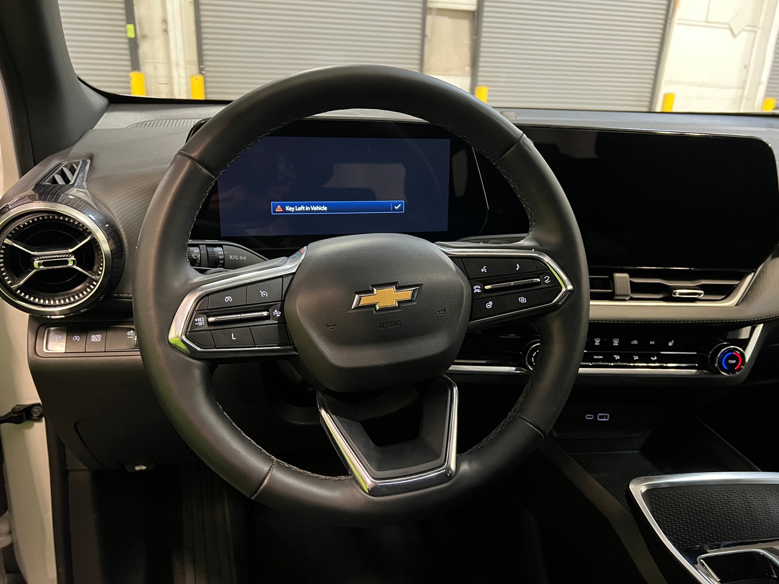 Thumbnail: 2025 Chevrolet Equinox - 5