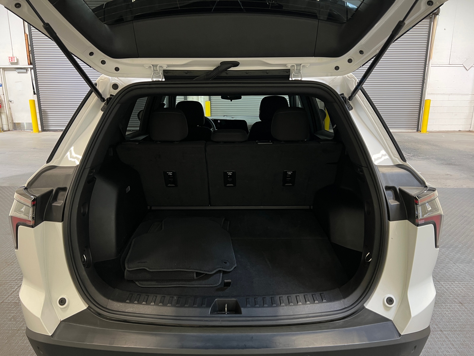 Thumbnail: 2025 Chevrolet Equinox - 7