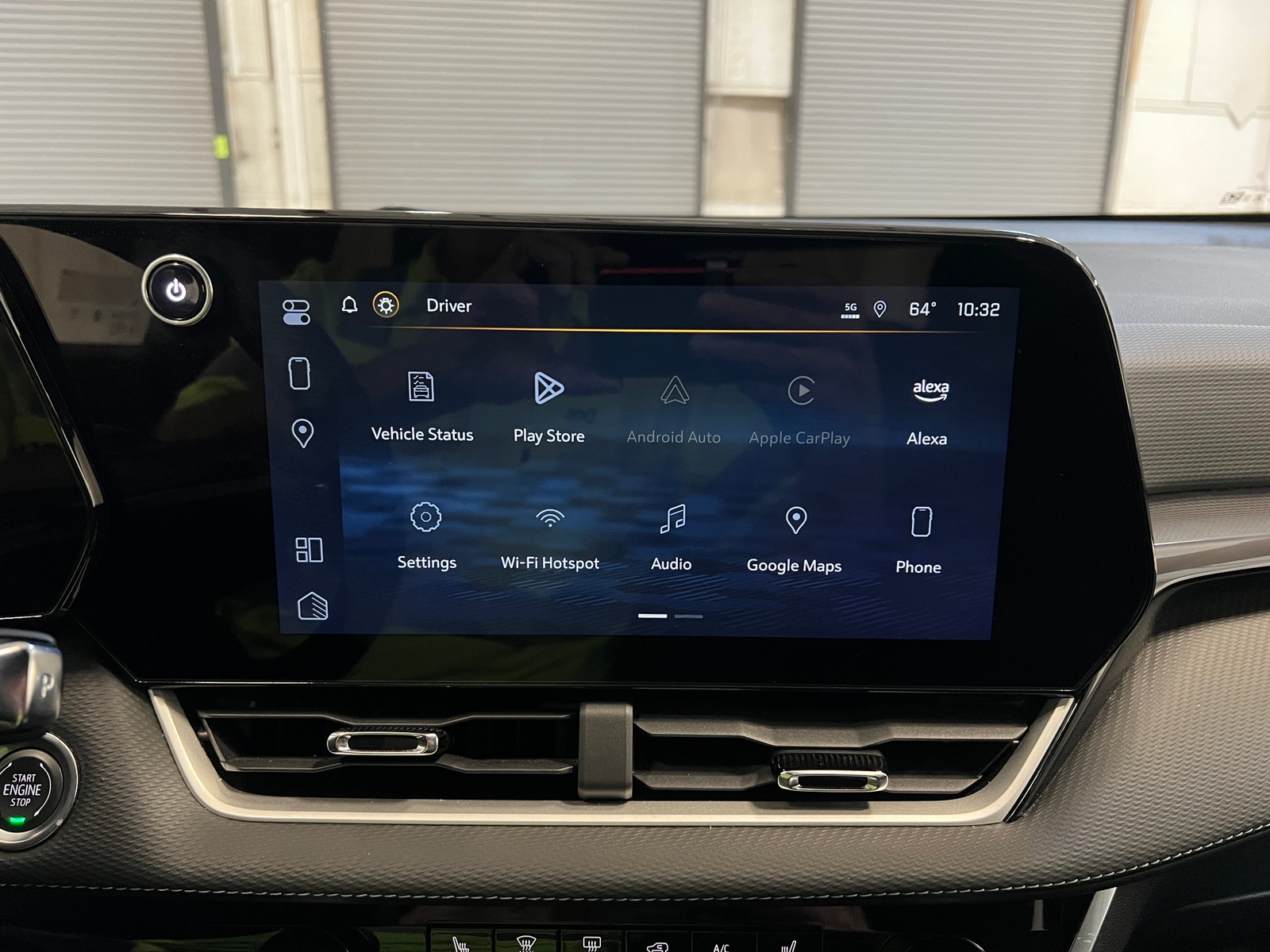 Thumbnail: 2025 Chevrolet Equinox - 4