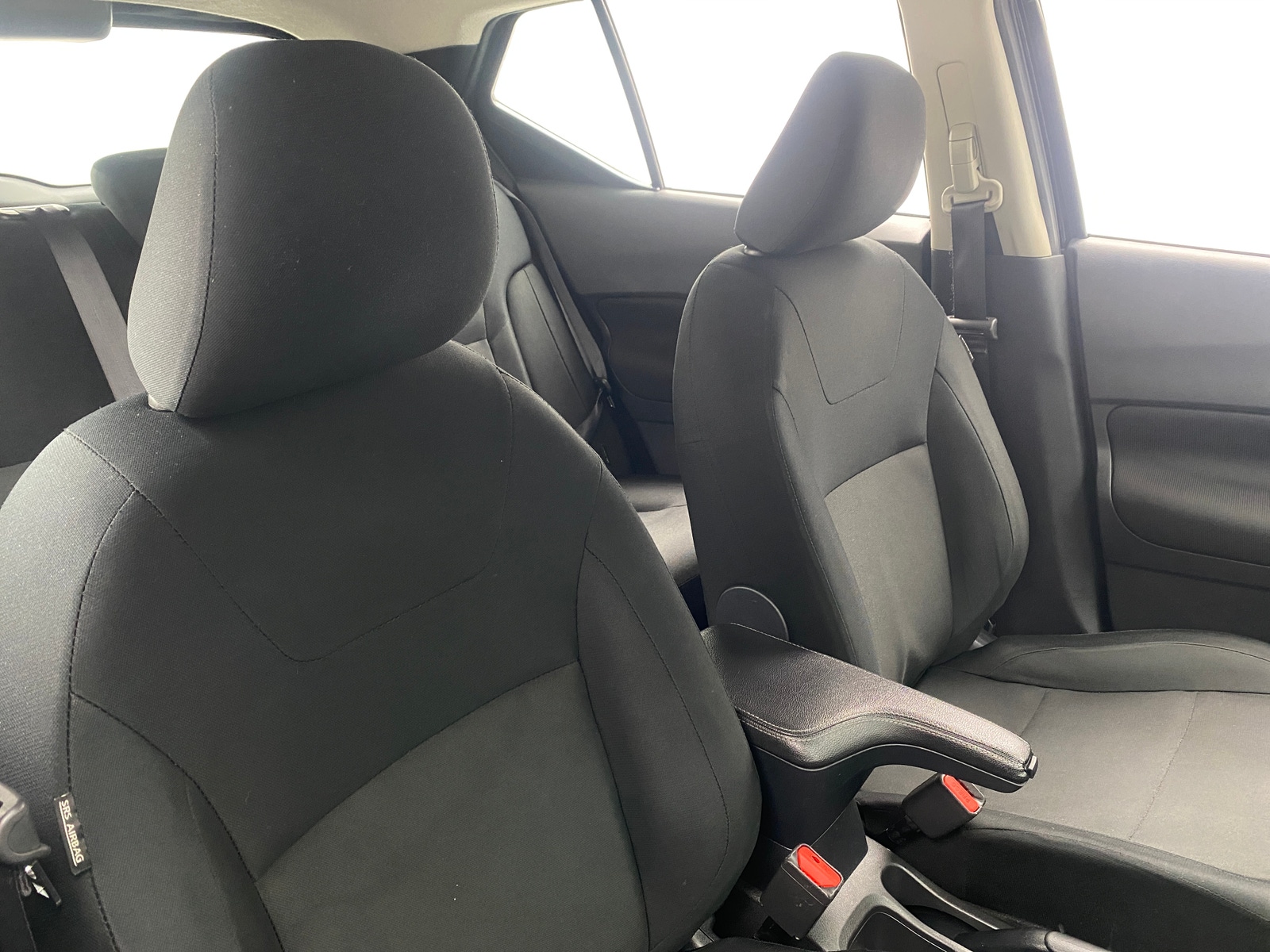 Thumbnail: 2024 Nissan Kicks - 2