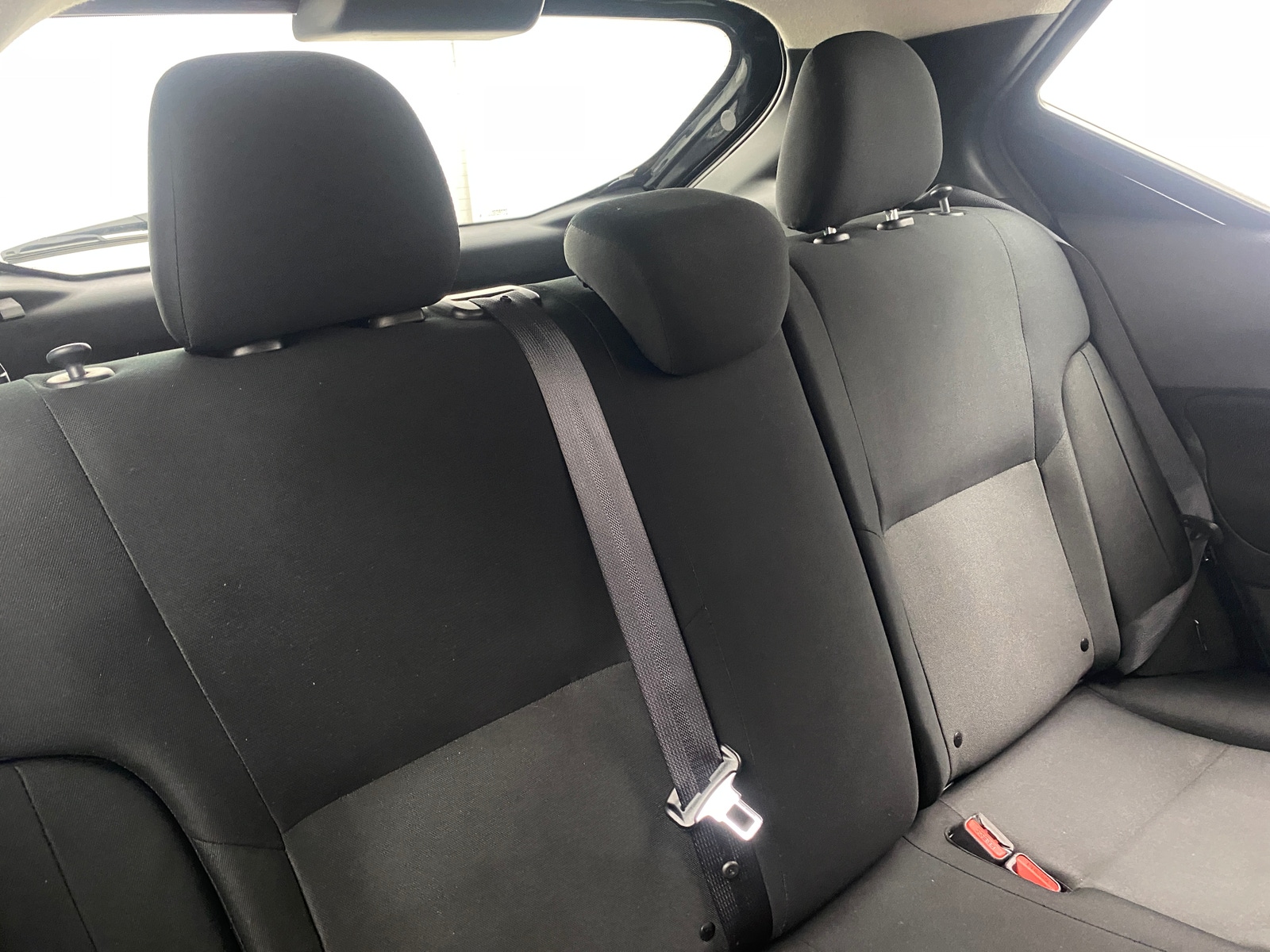 Thumbnail: 2024 Nissan Kicks - 6