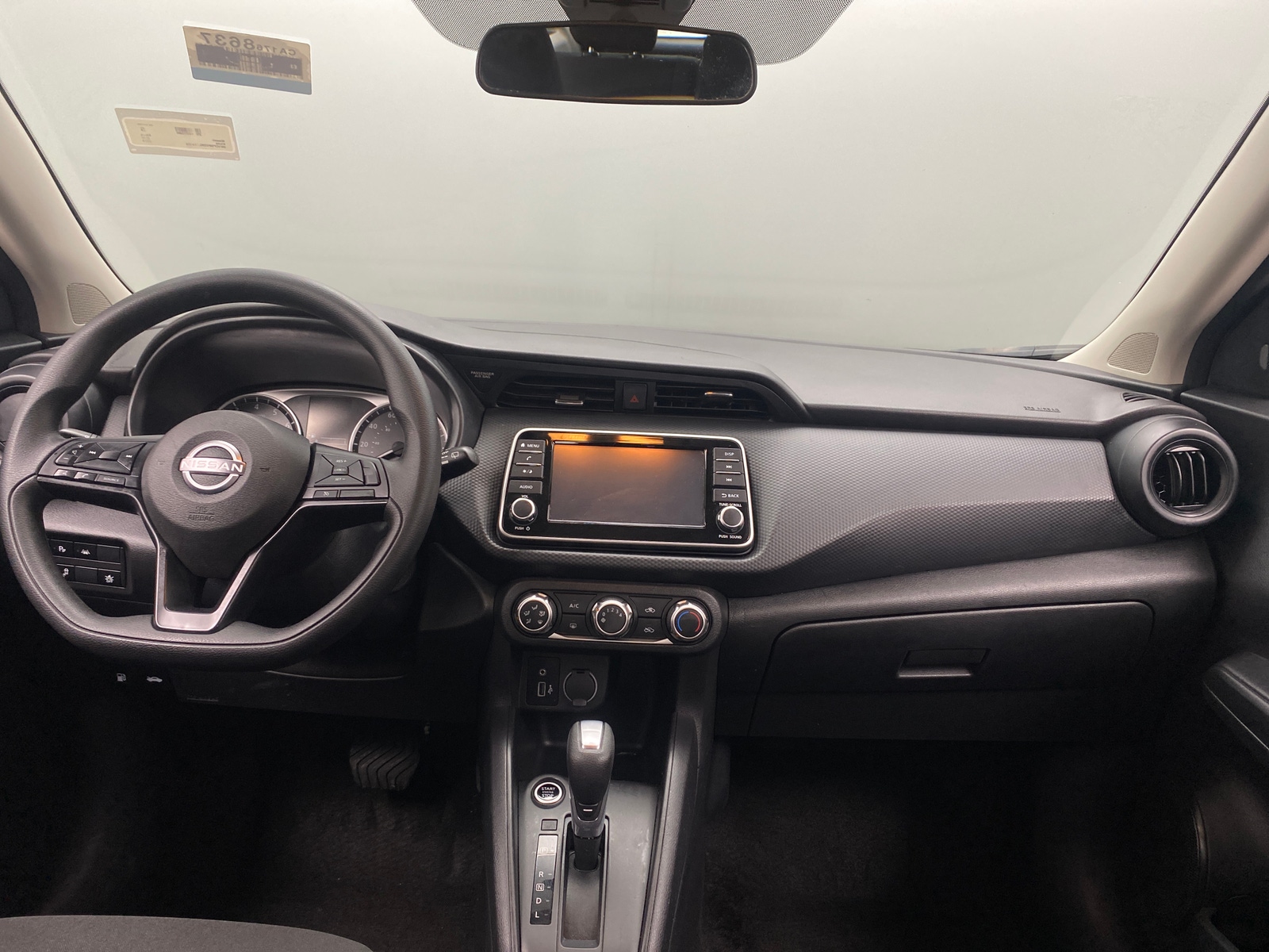 Thumbnail: 2024 Nissan Kicks - 3