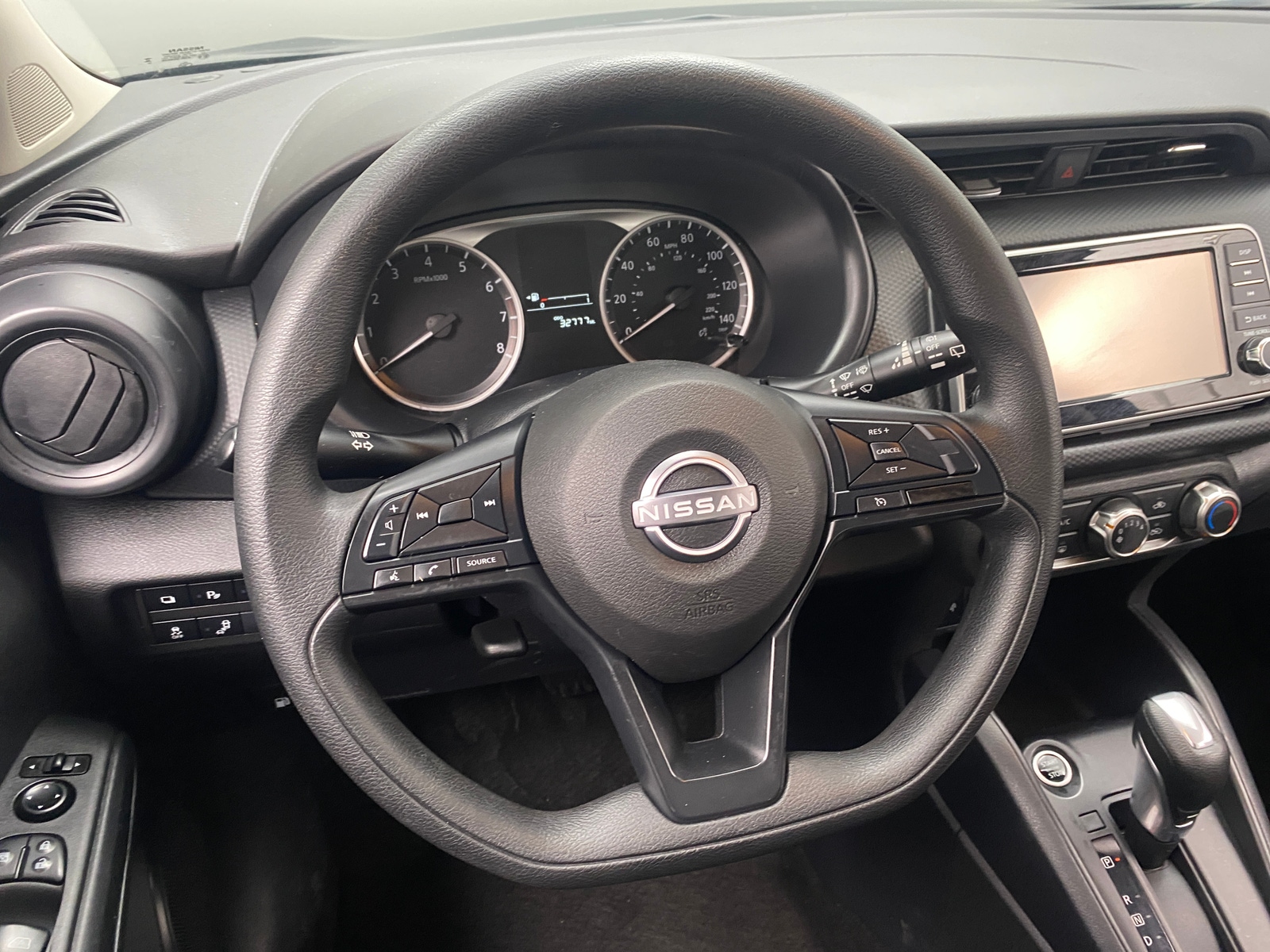 Thumbnail: 2024 Nissan Kicks - 5