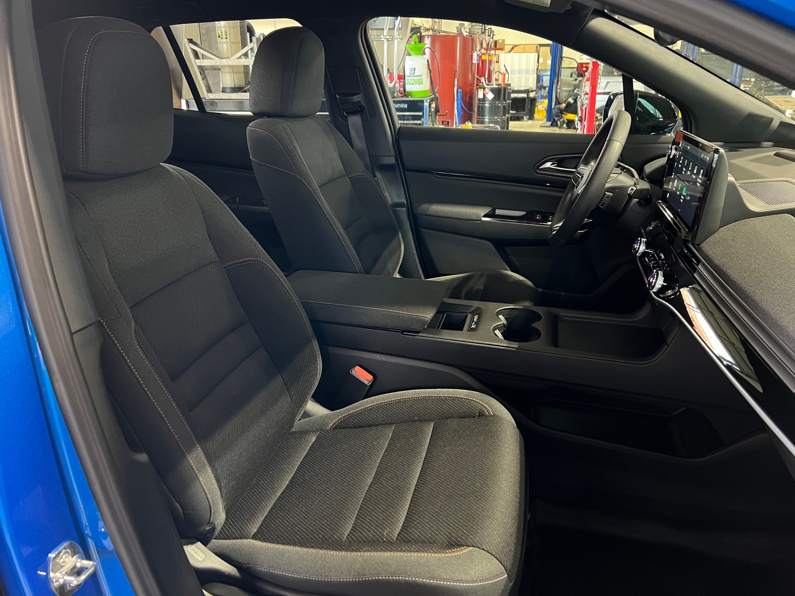 Thumbnail: 2025 Honda Prologue - 2