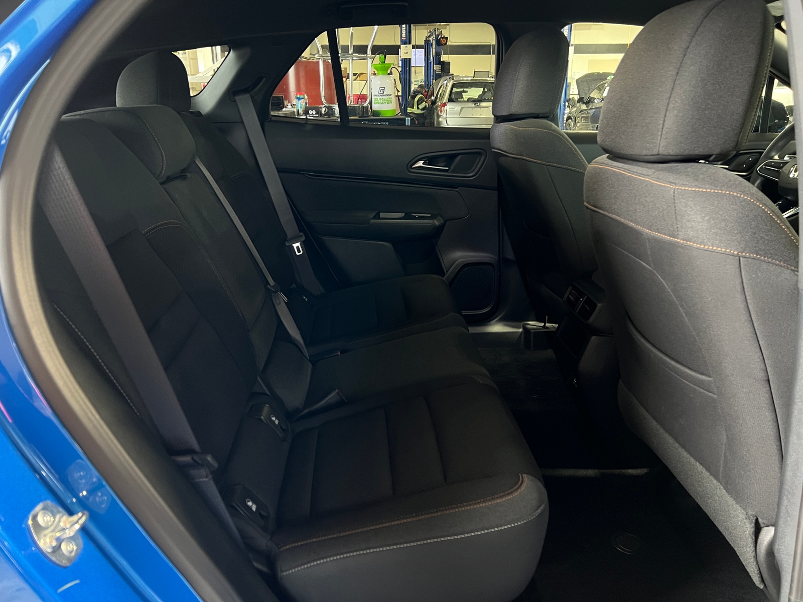 Thumbnail: 2025 Honda Prologue - 6