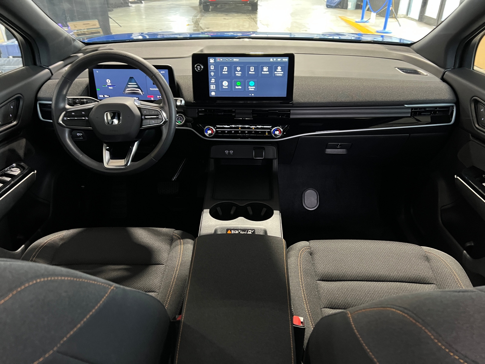 Thumbnail: 2025 Honda Prologue - 3