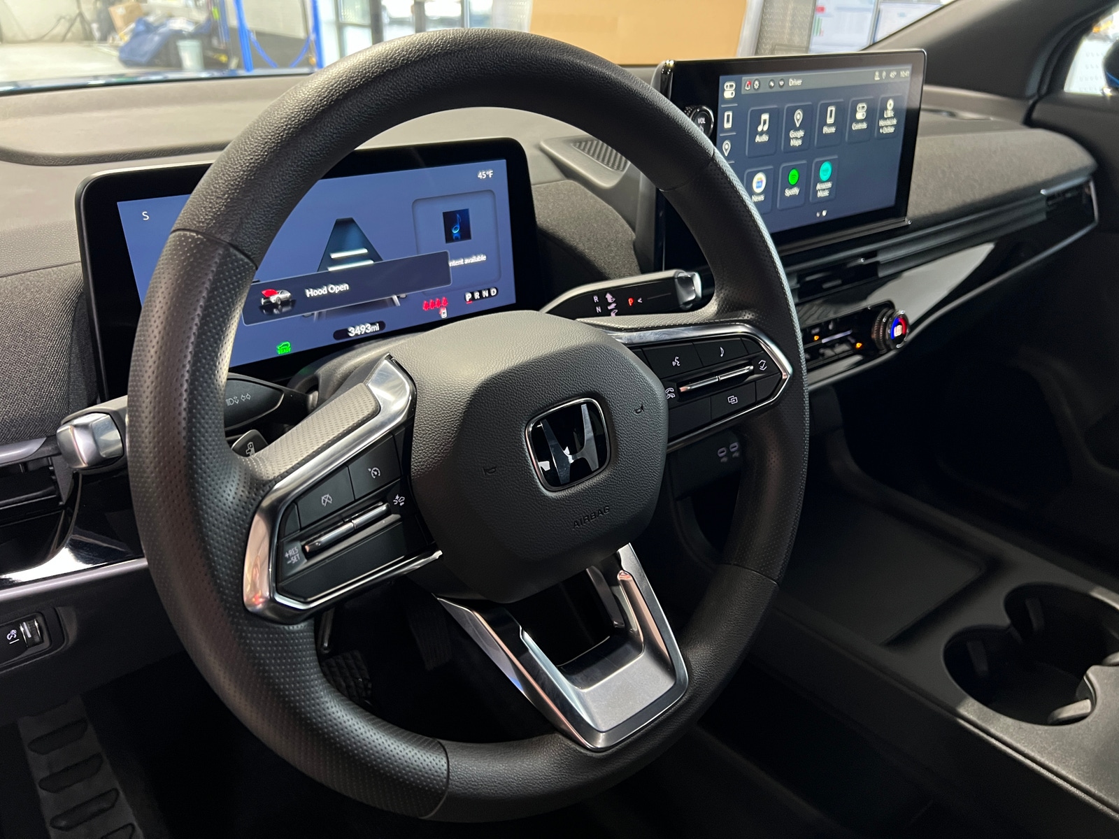 Thumbnail: 2025 Honda Prologue - 5