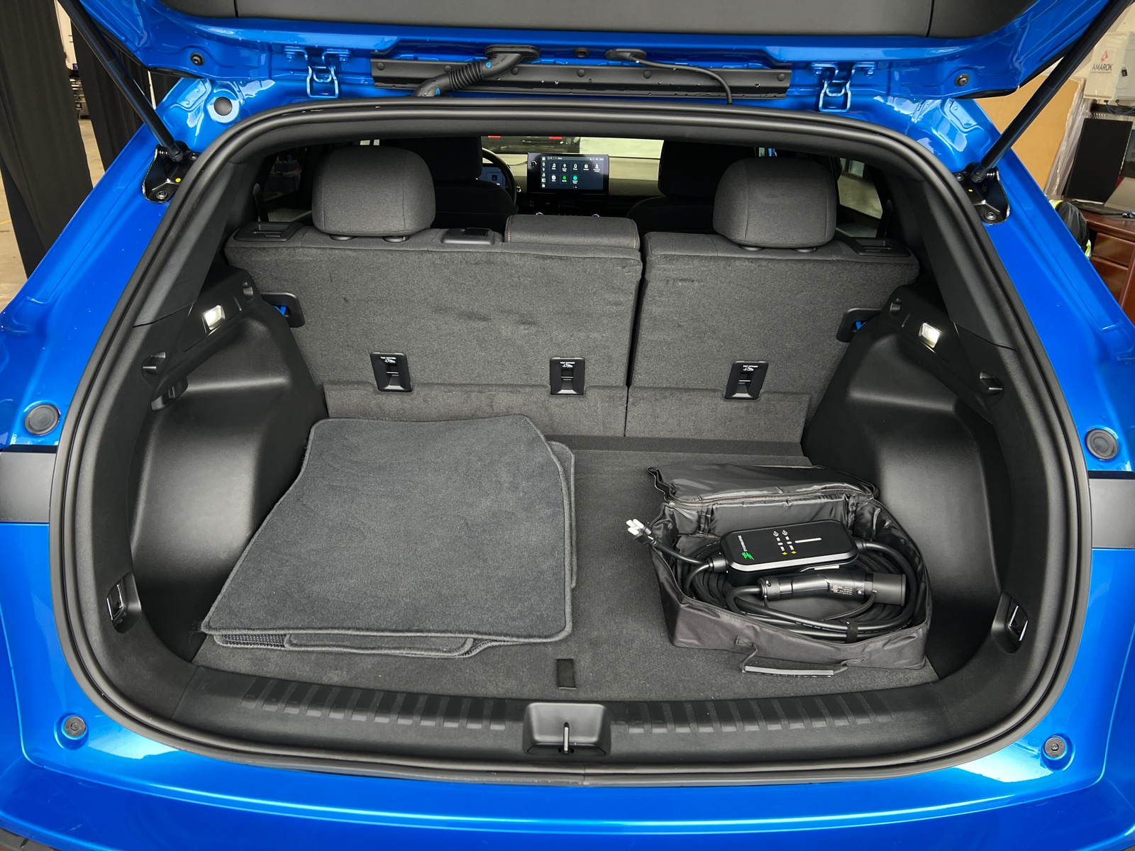 Thumbnail: 2025 Honda Prologue - 7