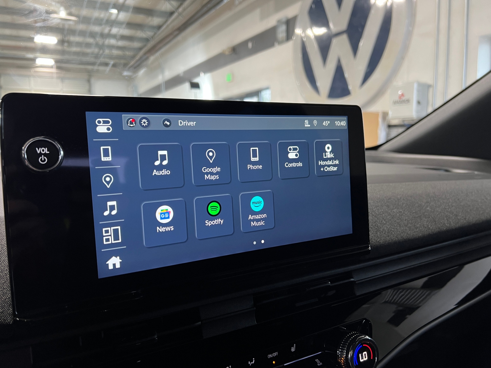 Thumbnail: 2025 Honda Prologue - 4