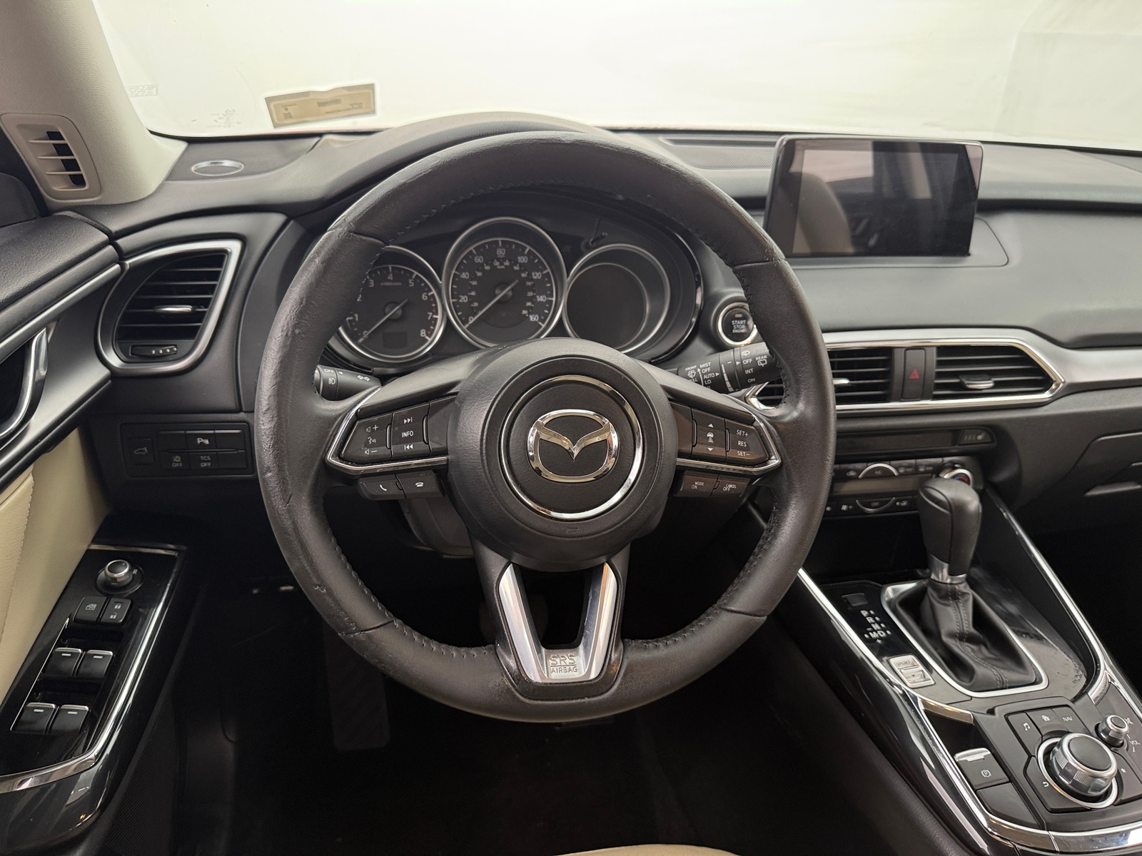 Thumbnail: 2018 Mazda CX-9 - 4