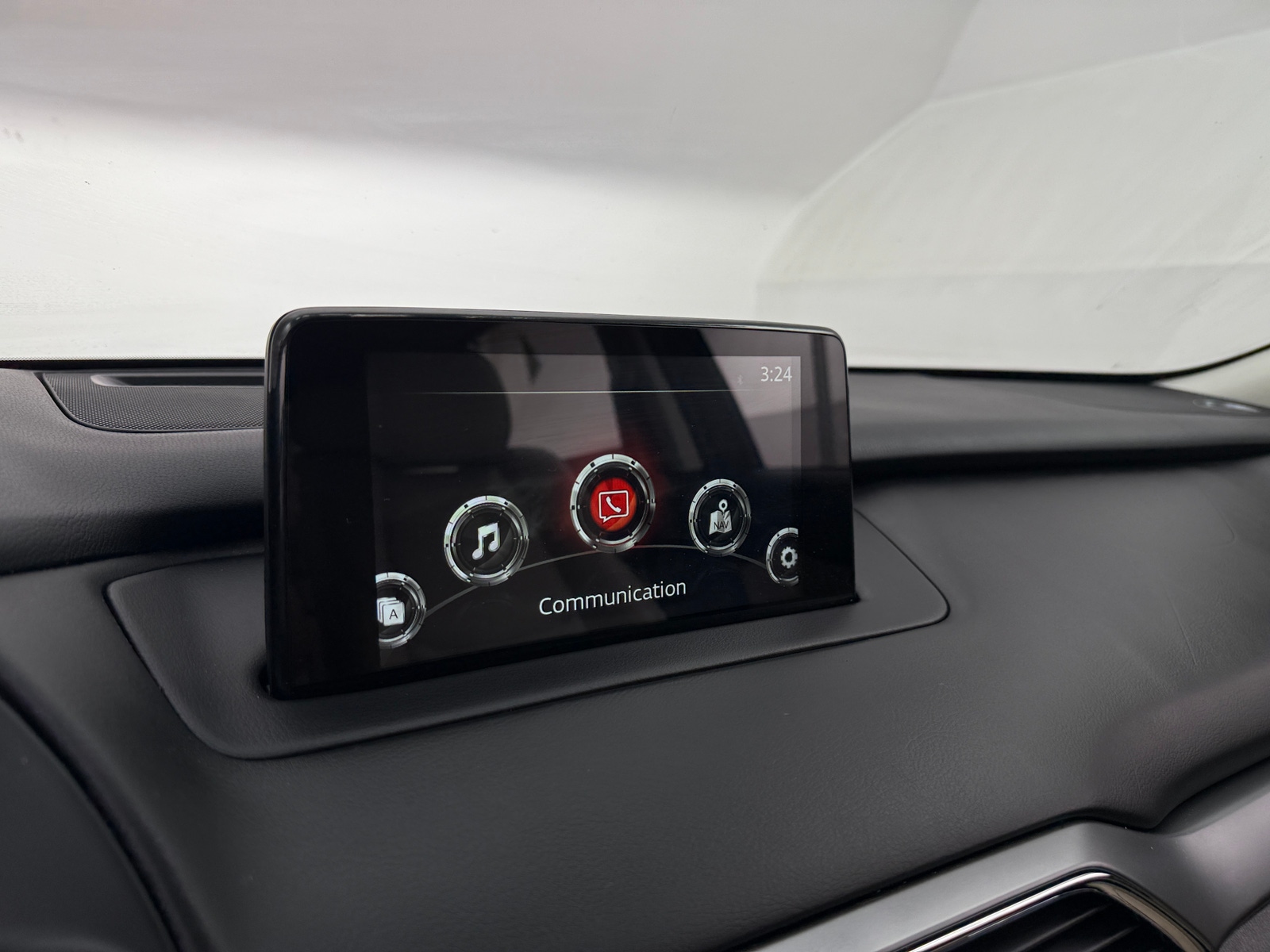 Thumbnail: 2018 Mazda CX-9 - 3