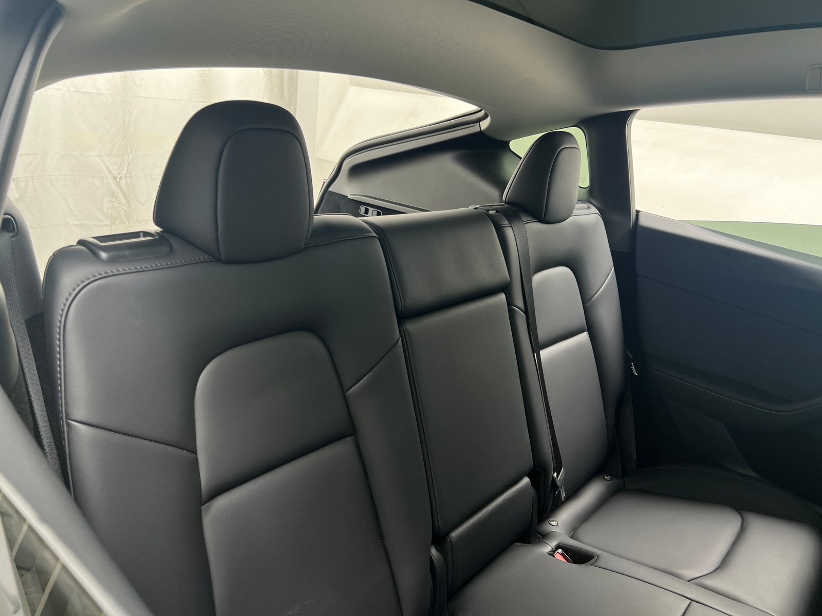 Thumbnail: 2024 Tesla Model Y - 5