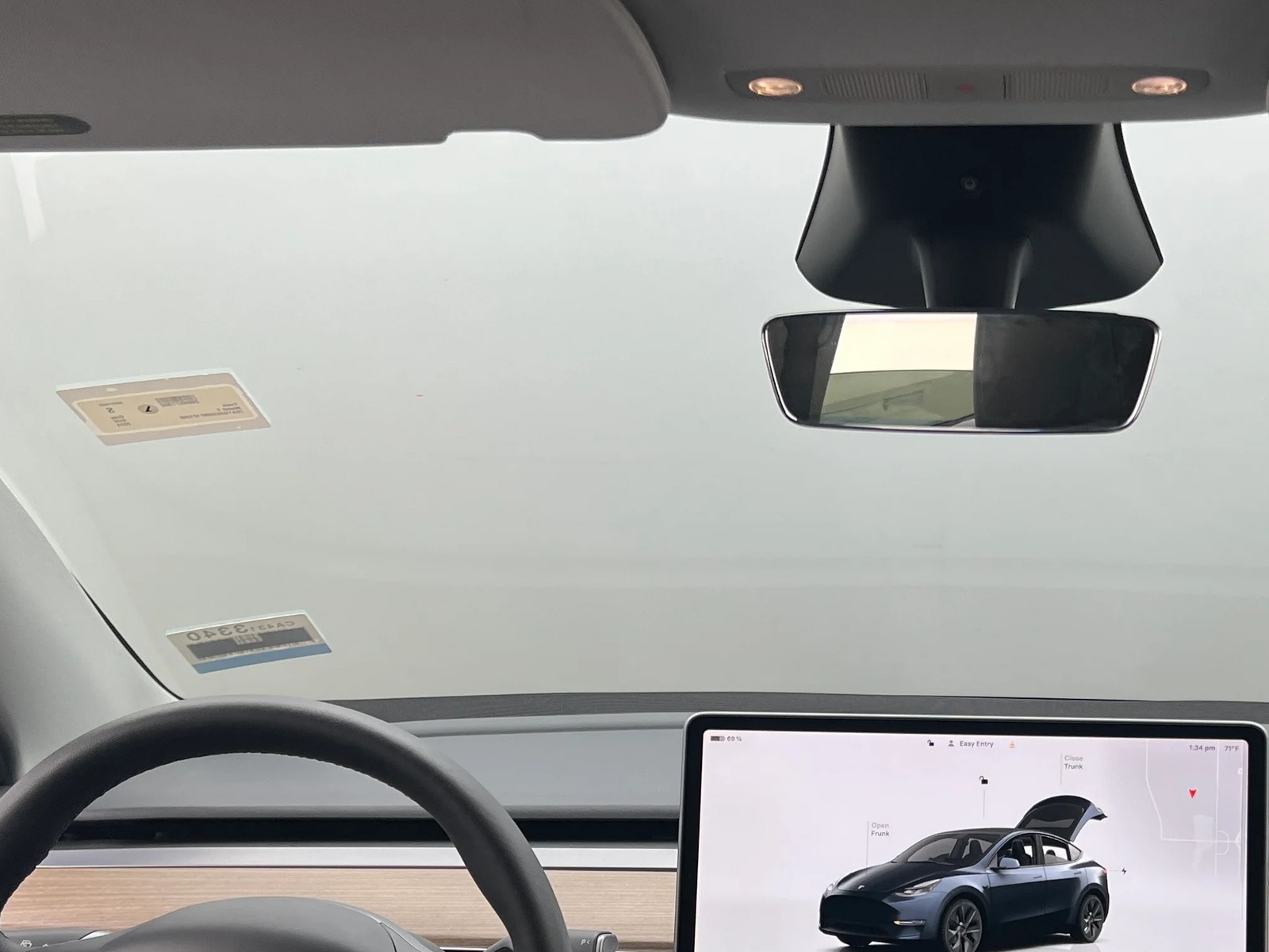 Thumbnail: 2024 Tesla Model Y - 2