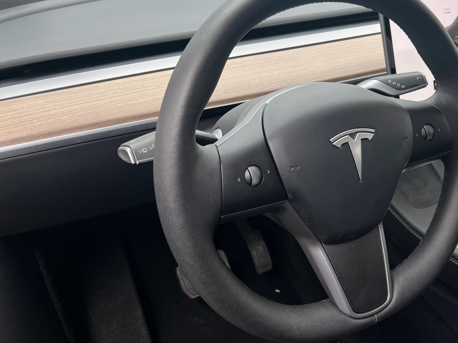 Thumbnail: 2024 Tesla Model Y - 4