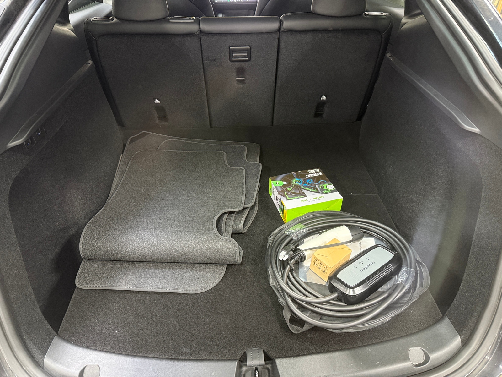 Thumbnail: 2024 Tesla Model Y - 6