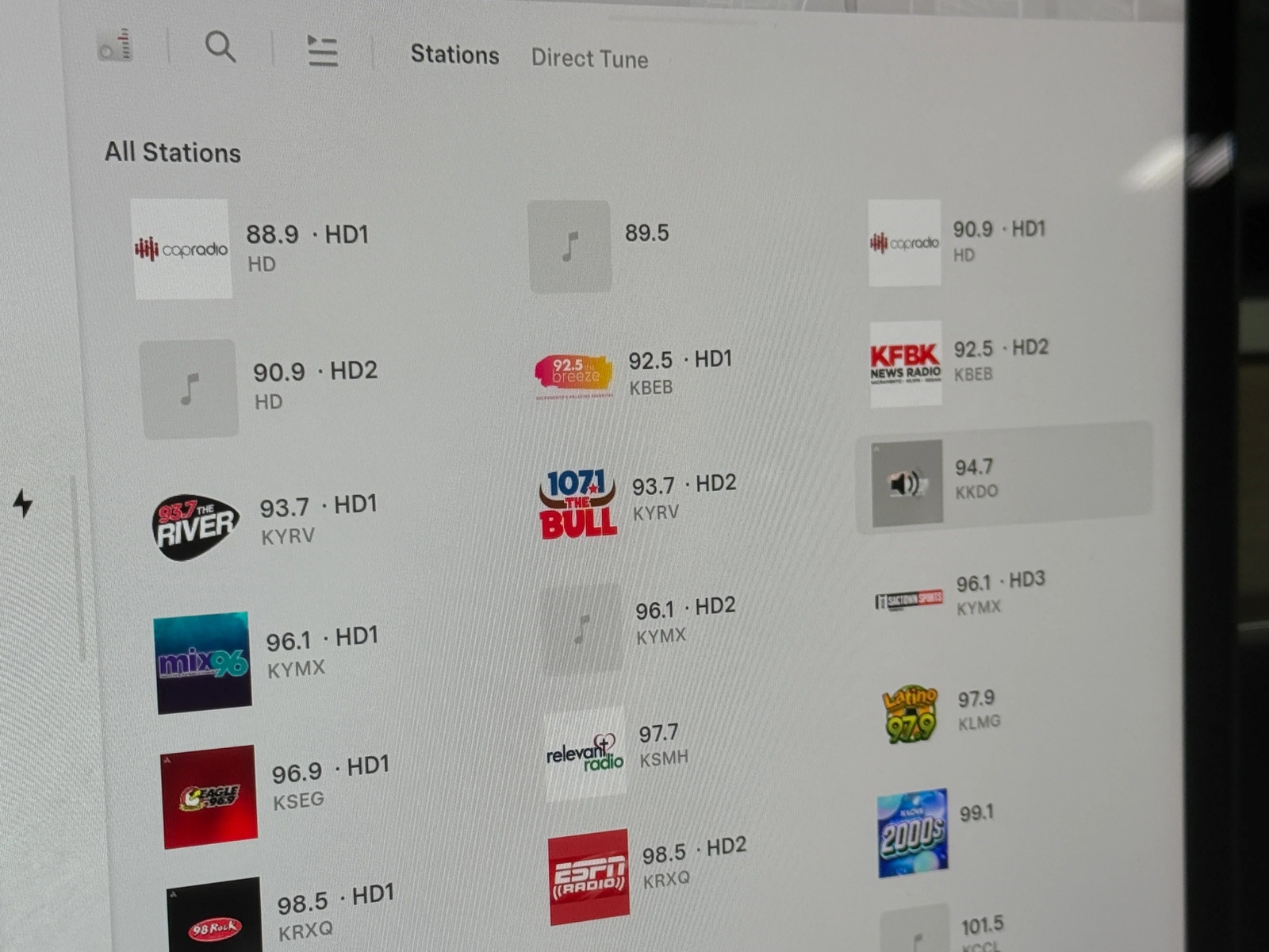 Thumbnail: 2024 Tesla Model Y - 3