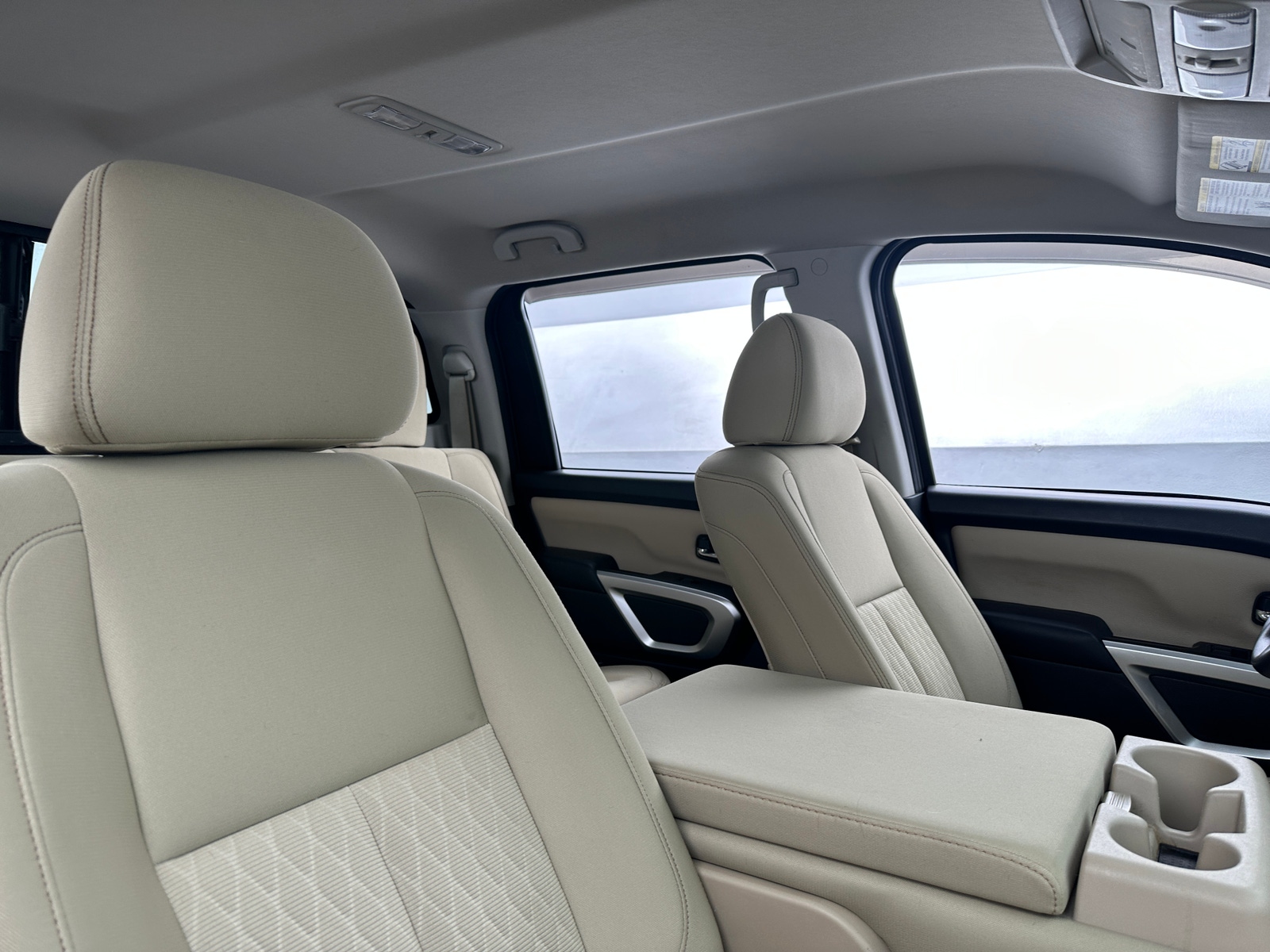 Thumbnail: 2018 Nissan Titan - 2