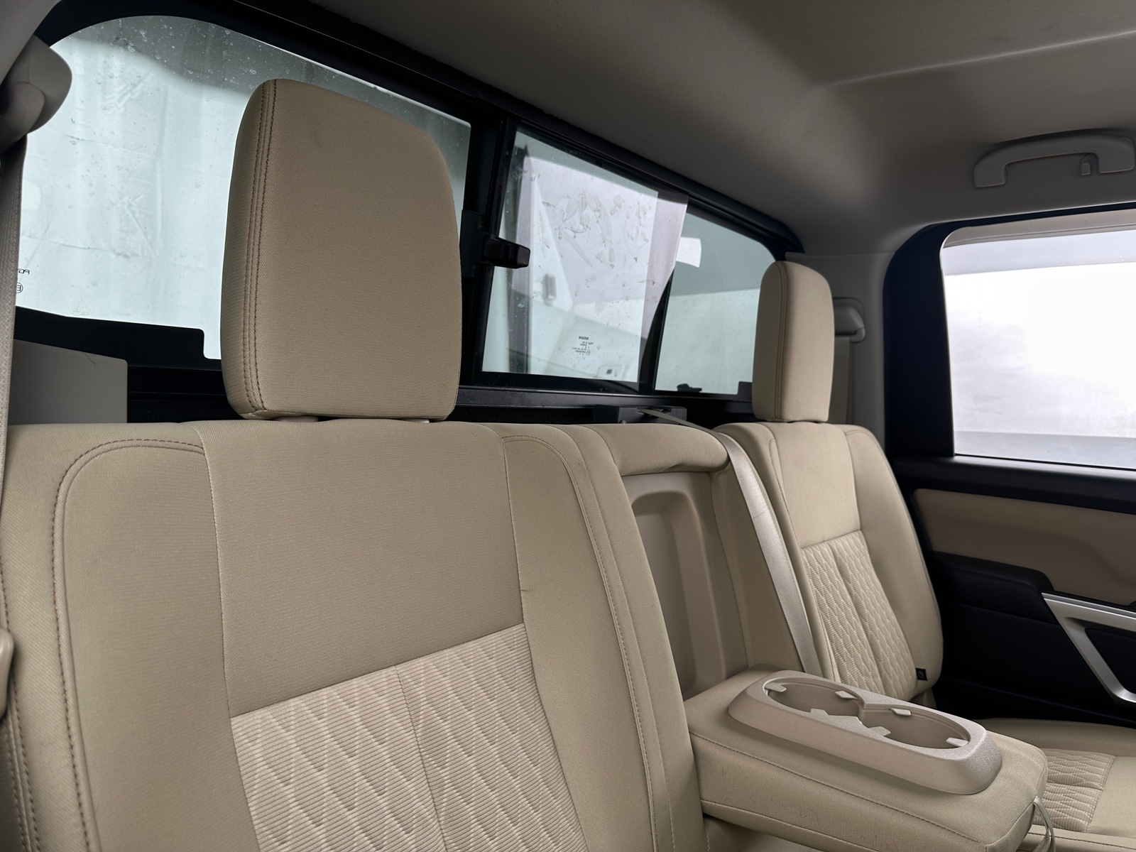 Thumbnail: 2018 Nissan Titan - 6