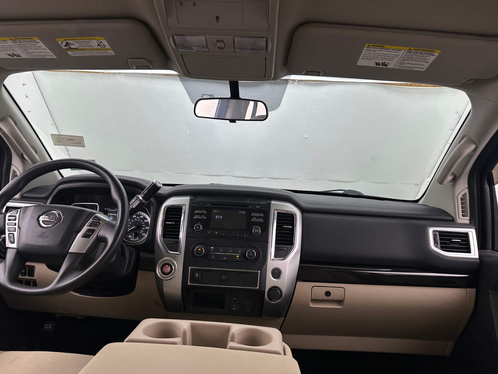 Thumbnail: 2018 Nissan Titan - 3