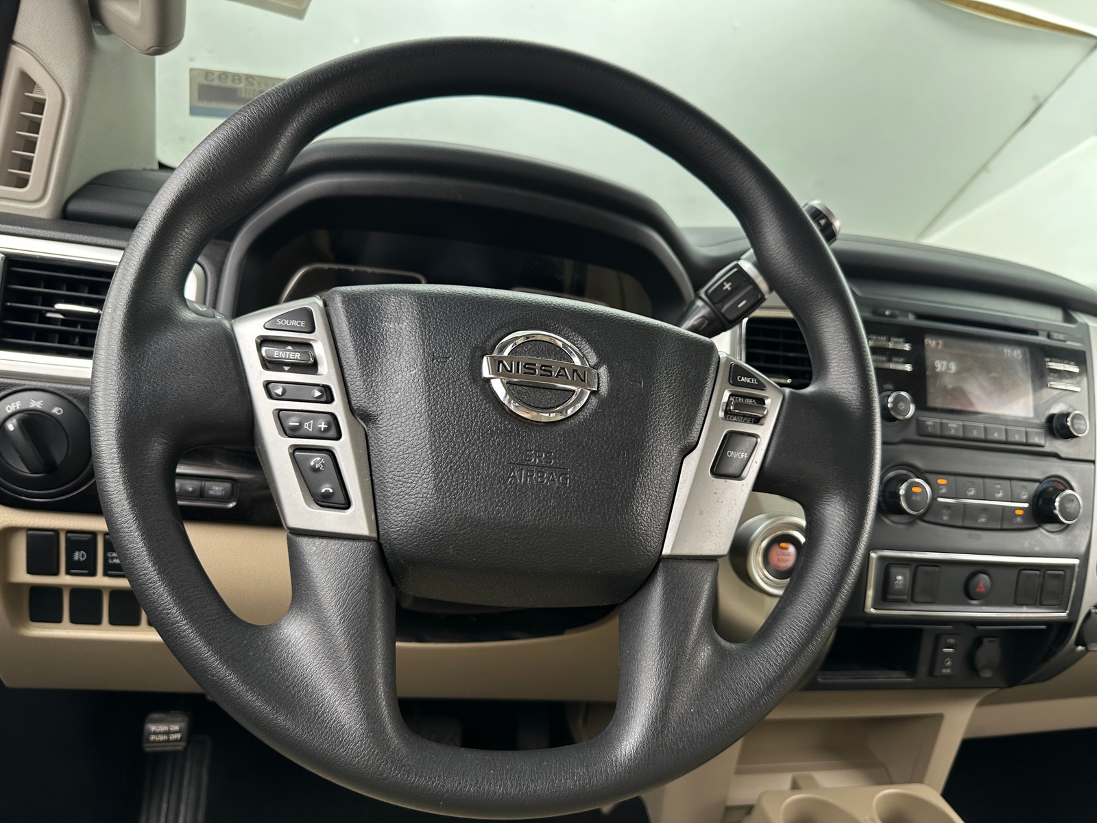 Thumbnail: 2018 Nissan Titan - 5