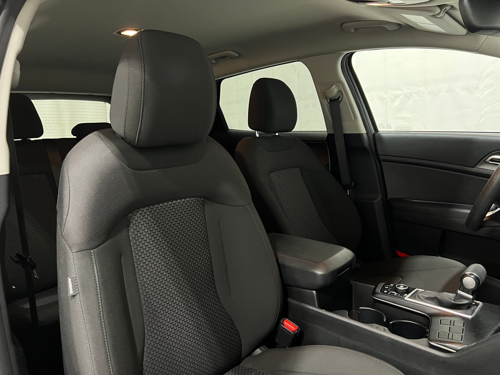 Thumbnail: 2025 Kia Sportage - 2