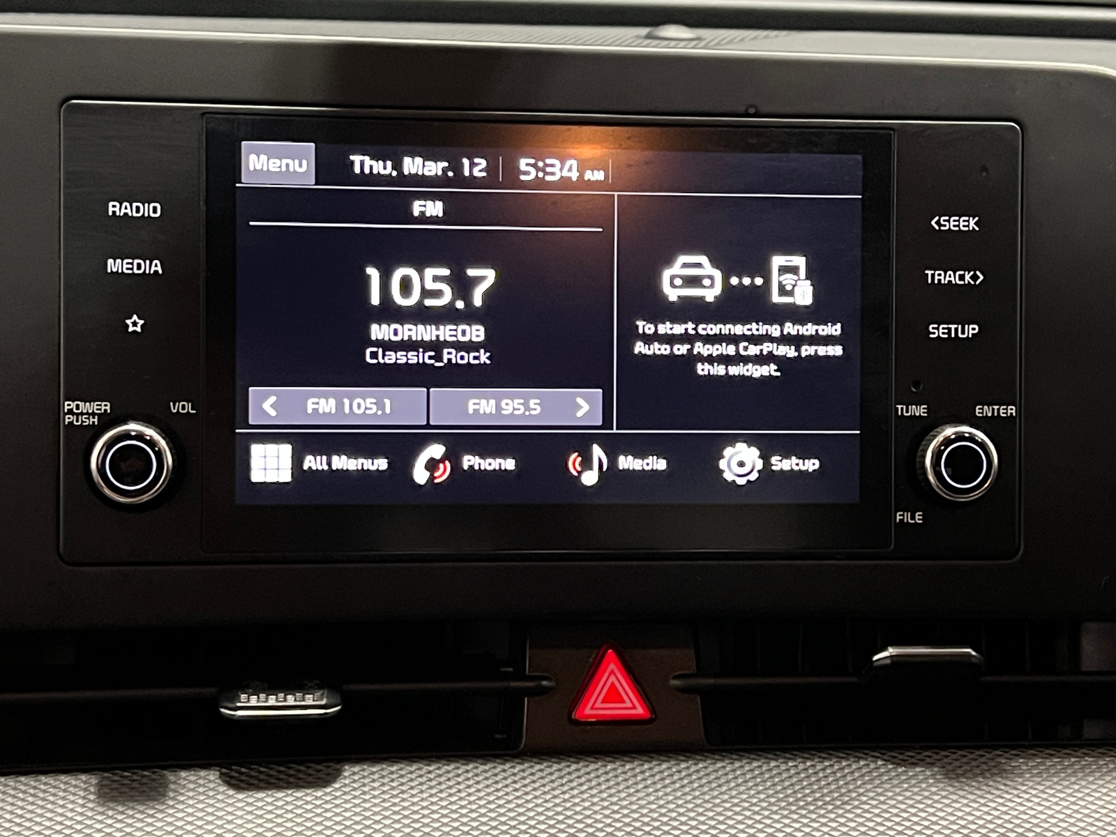 Thumbnail: 2025 Kia Sportage - 4