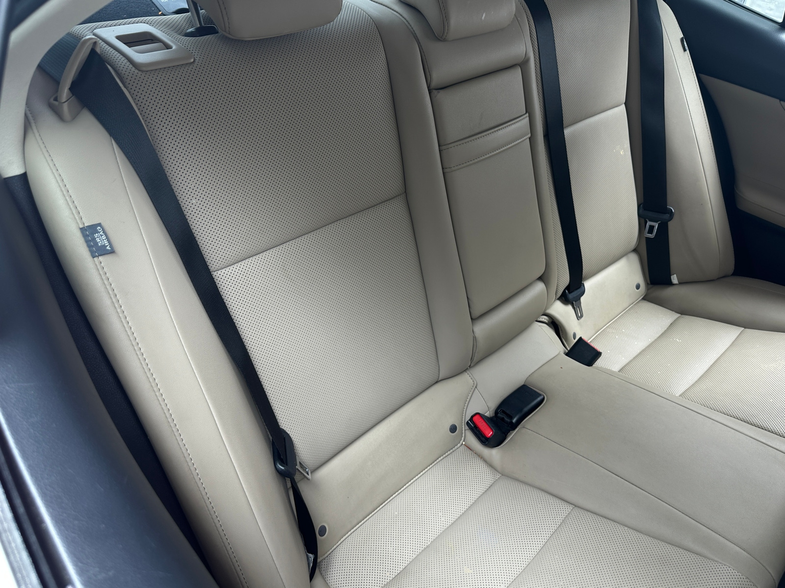 Thumbnail: 2019 Lexus IS - 5