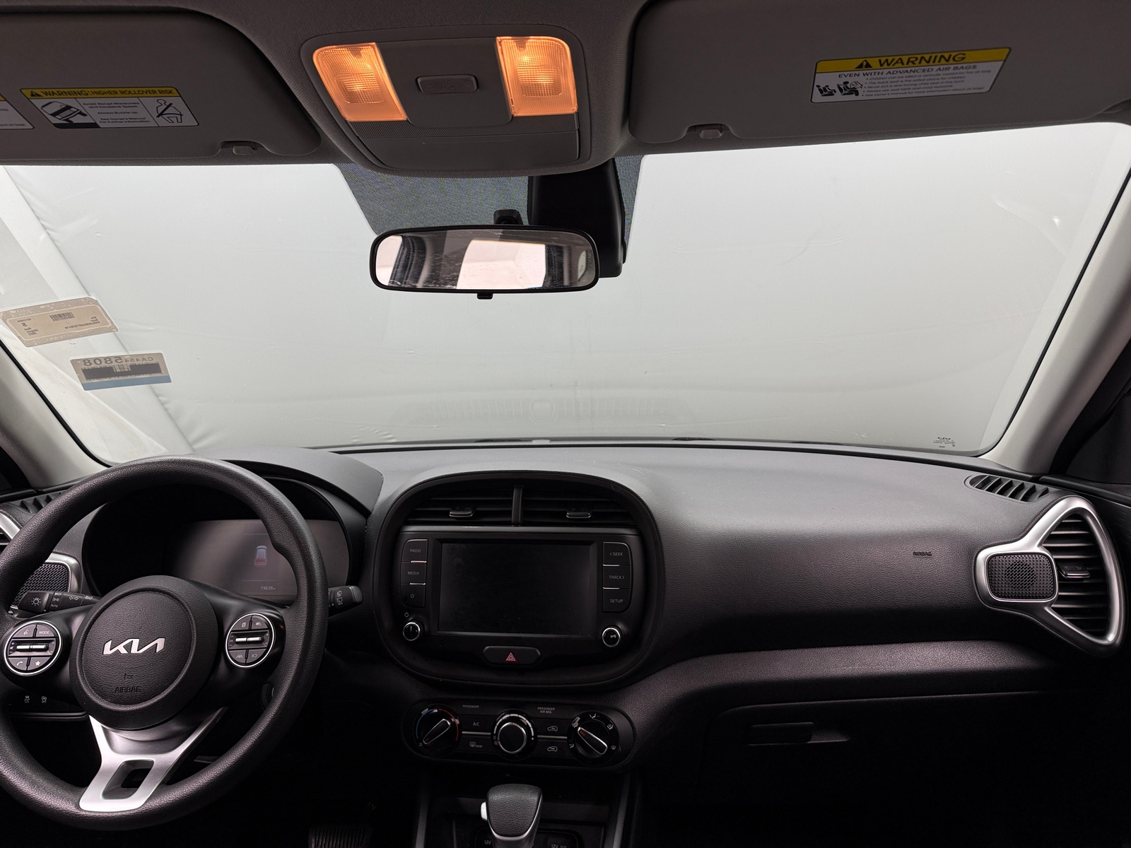 Thumbnail: 2023 Kia Soul - 3