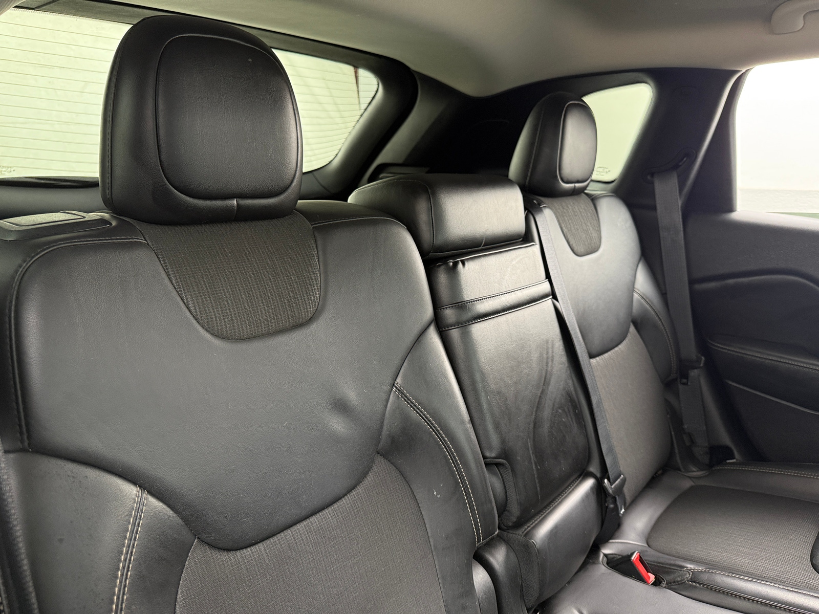 Thumbnail: 2018 Jeep Cherokee - 5