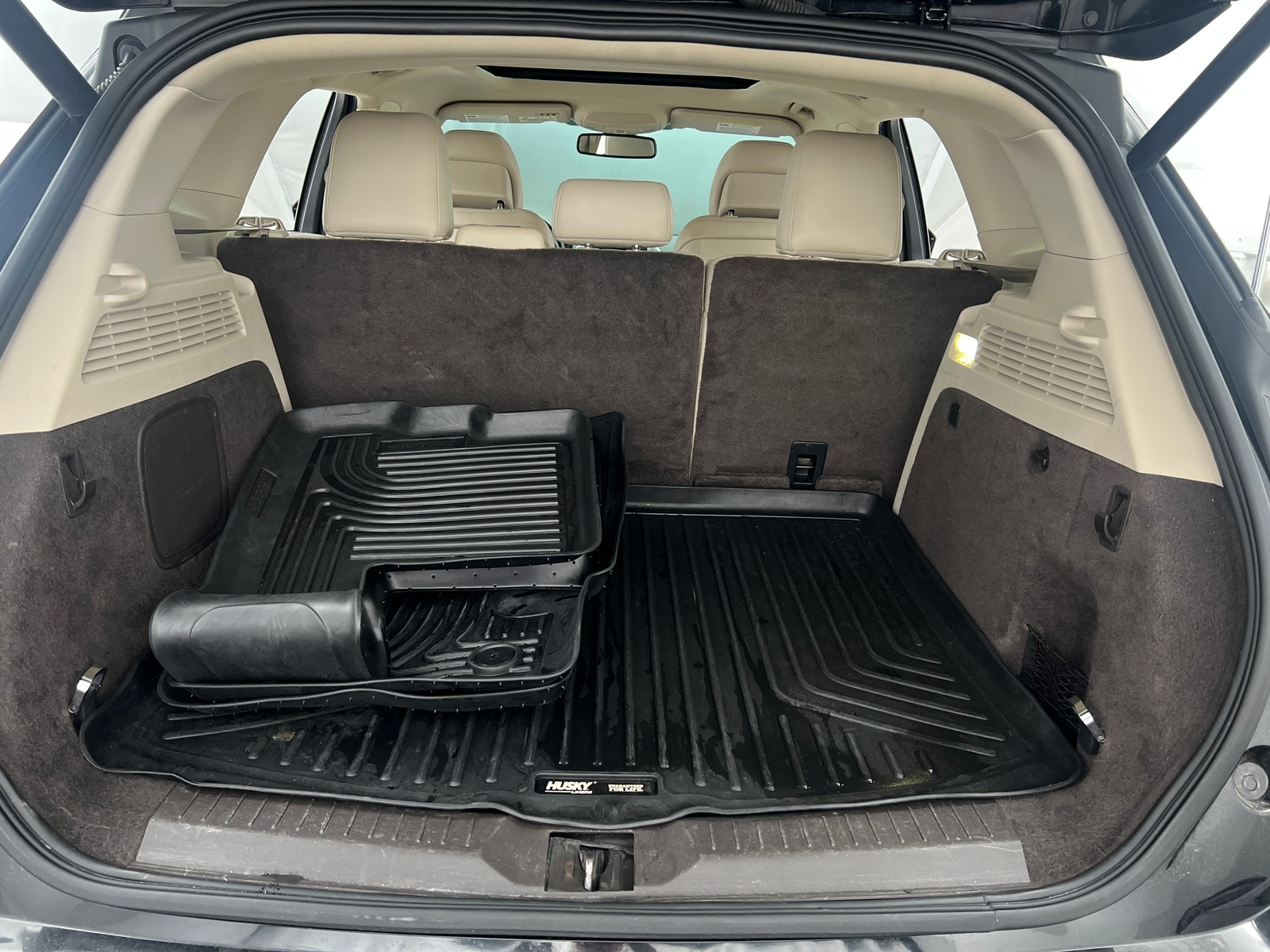 Thumbnail: 2017 Lincoln MKC - 6