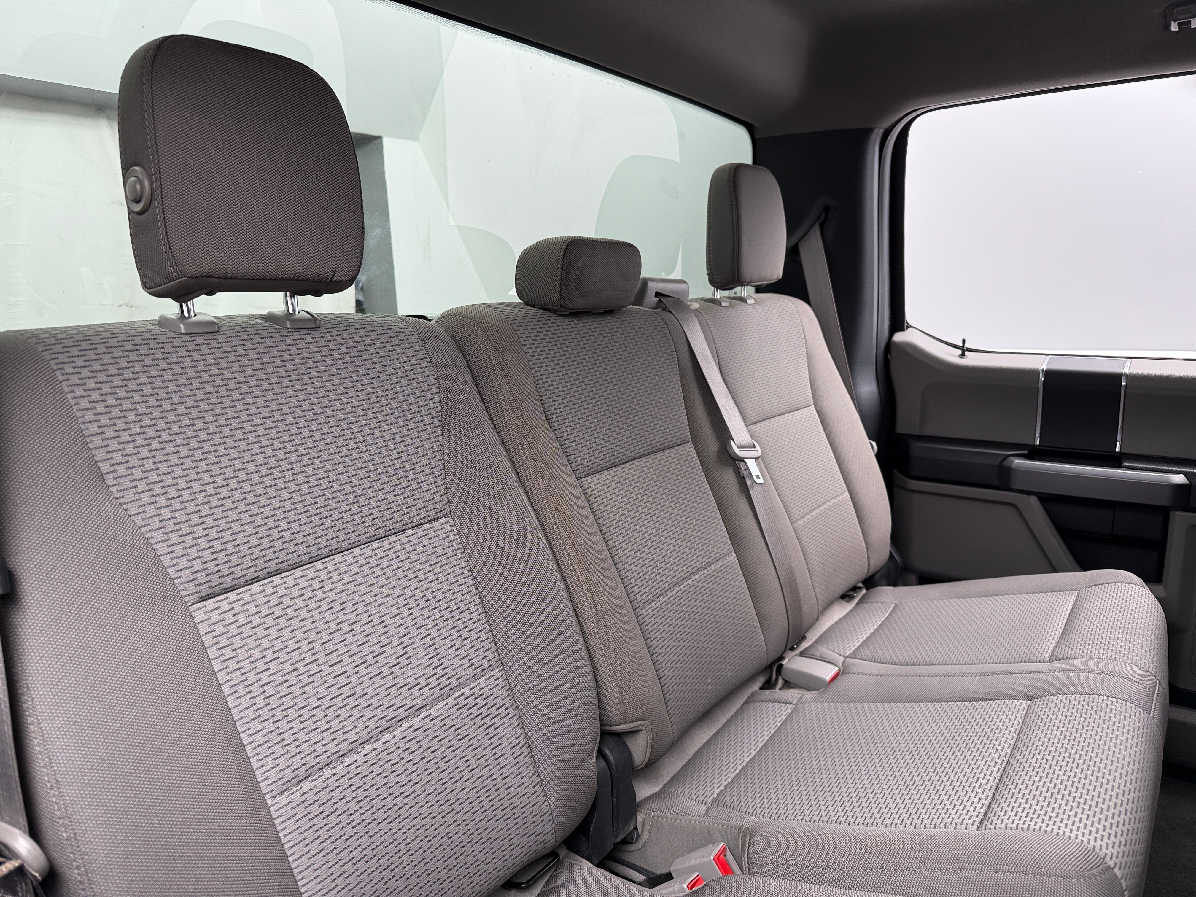 2018 Ford F-250 Super Duty