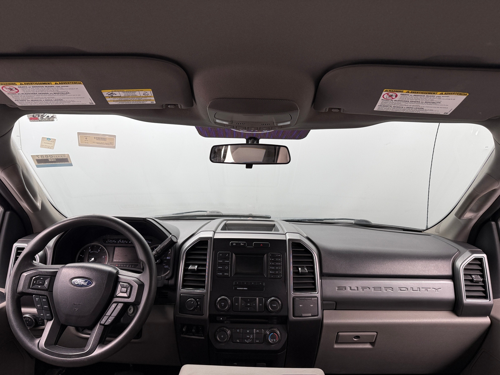 Thumbnail: 2018 Ford Econoline - 3