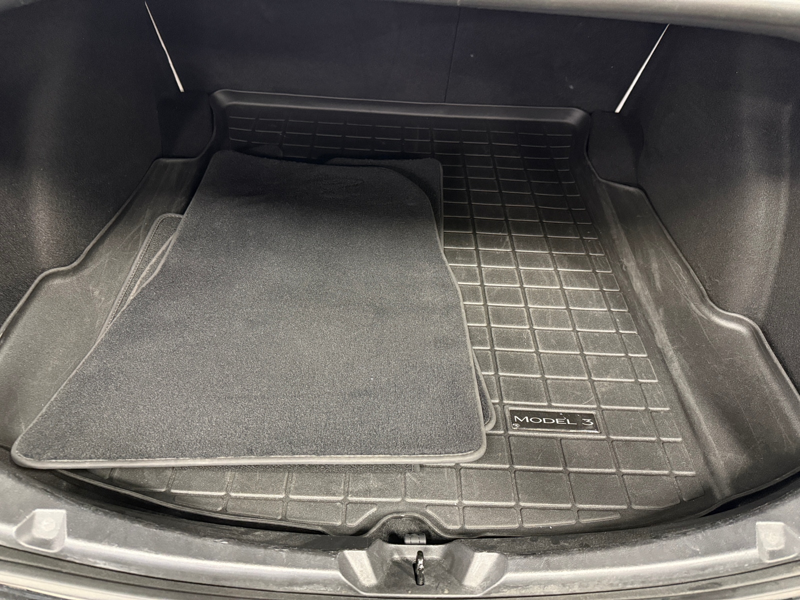 Thumbnail: 2020 Tesla Model 3 - 6