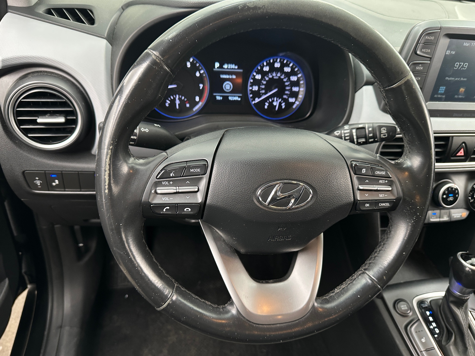 Thumbnail: 2018 Hyundai Kona - 5