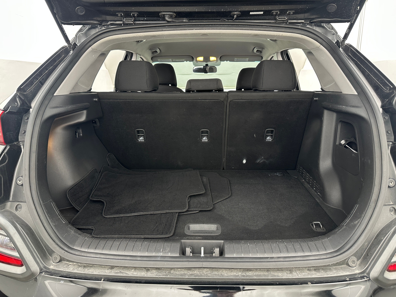 Thumbnail: 2018 Hyundai Kona - 7