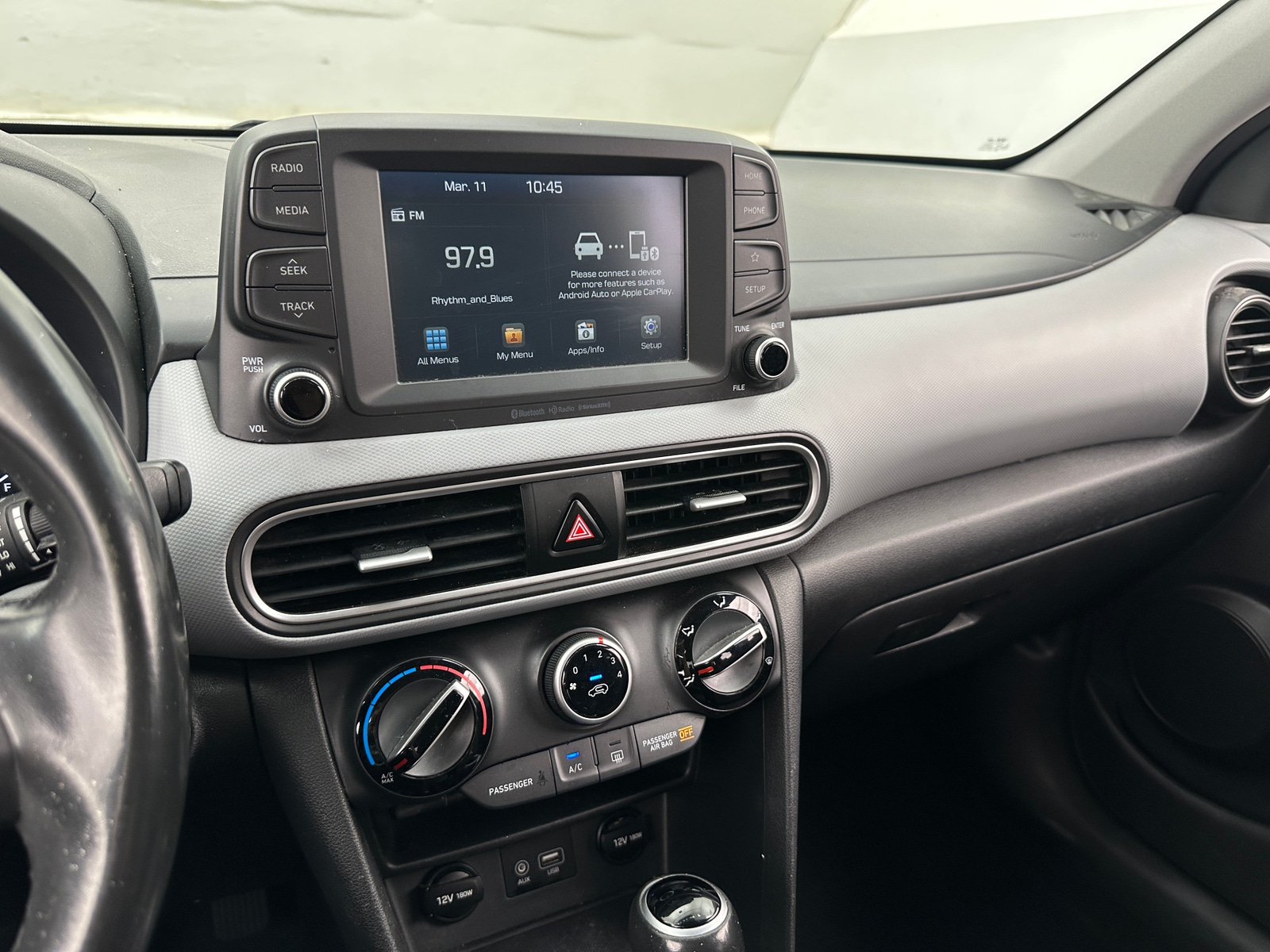 Thumbnail: 2018 Hyundai Kona - 4