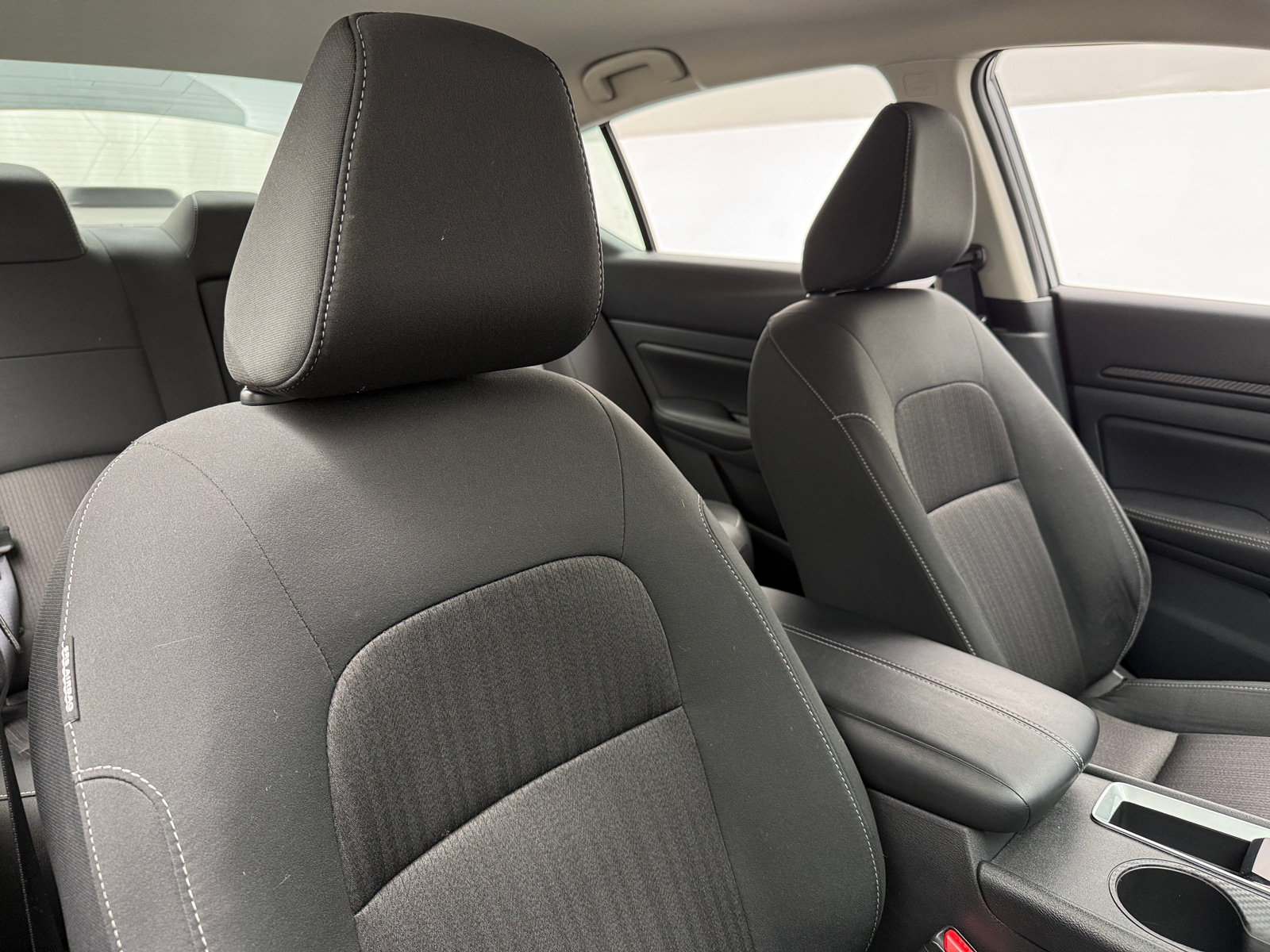 Thumbnail: 2025 Nissan Altima - 2